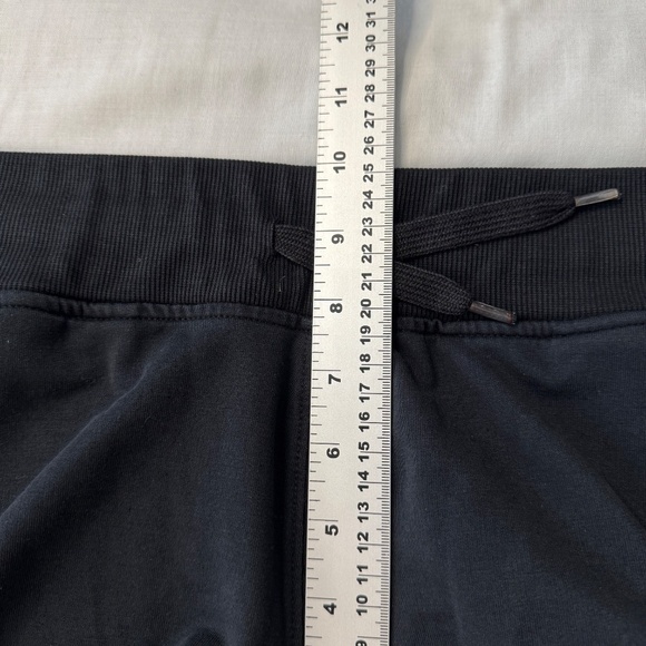 Tuff Athletics Women's Lightweight Jogger Sweatpants Black Size Small Activewear - Picture 10 of 15